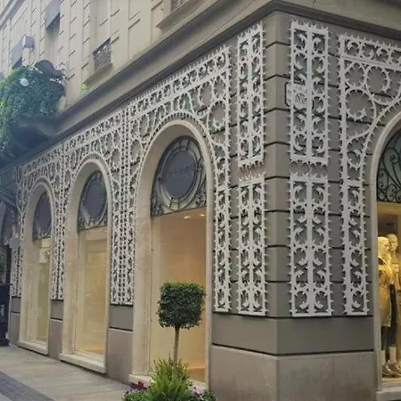 Nouvelle Maison Du Centre サンレモ