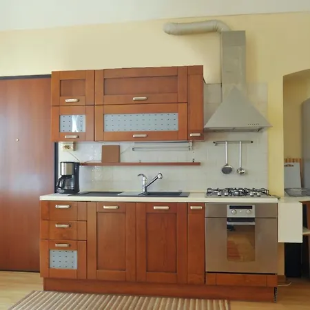 Nouvelle Maison Du Centre Lägenhet