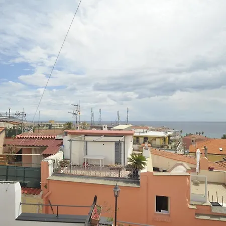 Appartement Nouvelle Maison Du Centre San Remo