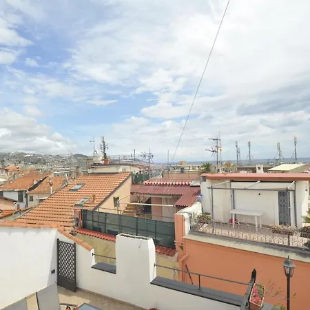 Nouvelle Maison Du Centre Sanremo