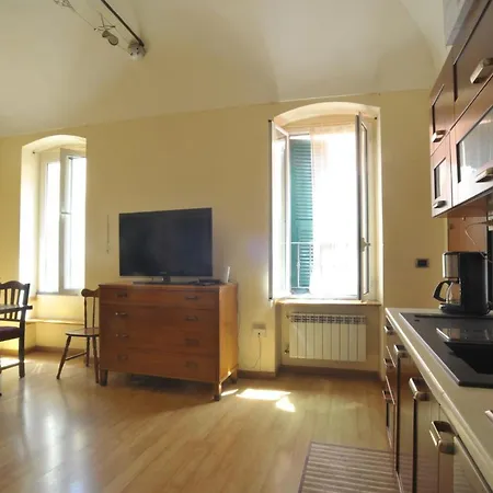 Nouvelle Maison Du Centre Lägenhet