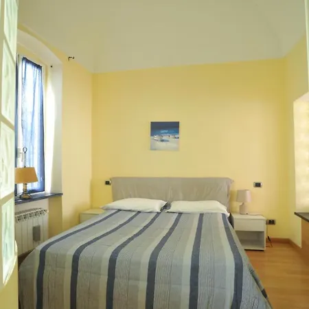 Nouvelle Maison Du Centre Appartement *