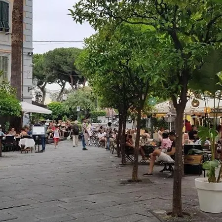 Nouvelle Maison Du Centre Sanremo