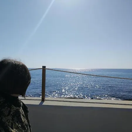 Nouvelle Maison Du Centre * Sanremo